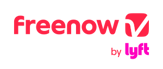 Logo Freenow