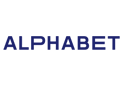 Alphabet Logo