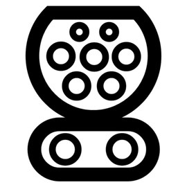 CCS-Stecker