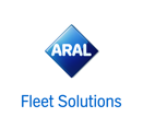 Logo Aral Fleet Solutions